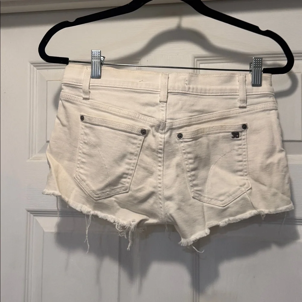 Joes Jeans chic white